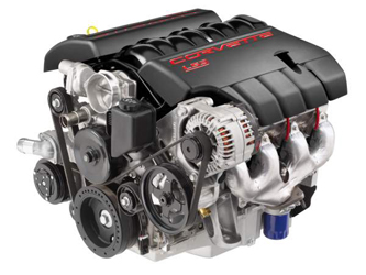 DF011 Engine